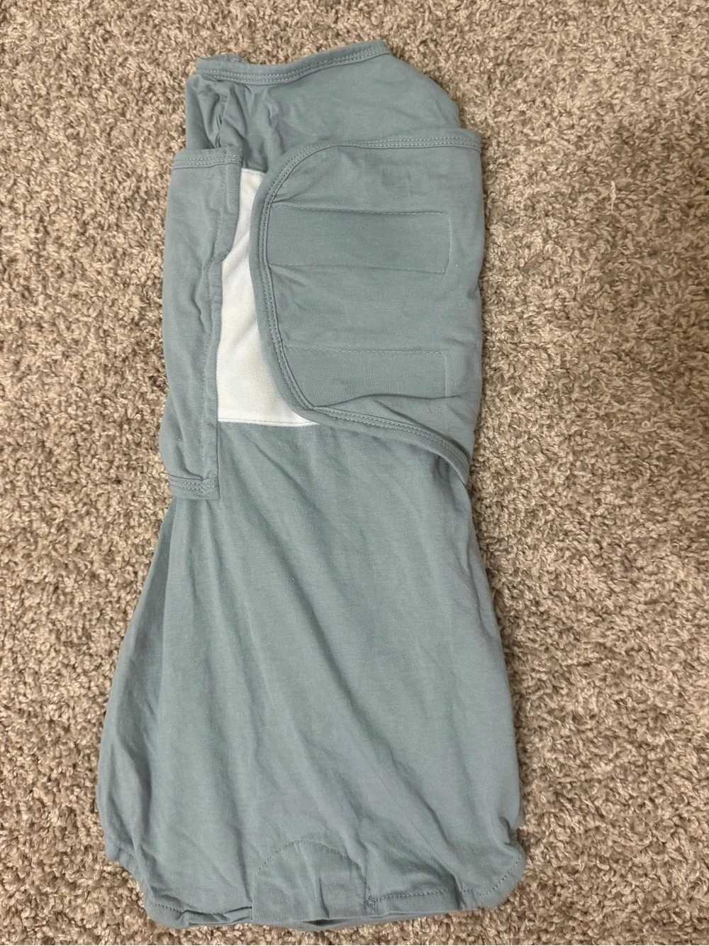 Embé Starter Baby Swaddle 0-3 M